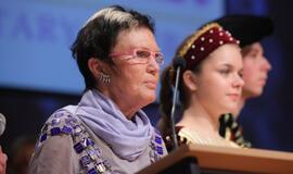 Iškilmingai inauguruotas dar vienas ROTARY klubas