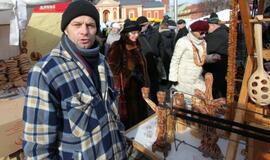 Kaziuko mugė Klaipėdoje