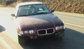 Vairuojančioms Klaipėdos moterims kovo 8-oji užsitęsė