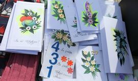 Kaziuko mugė Klaipėdoje