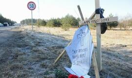 Lietuva-Latvija: duobėms - ne, draugystei - taip