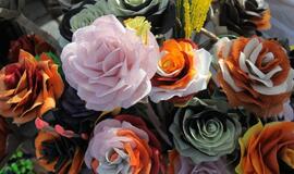 Kaziuko mugė Klaipėdoje