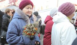 Kaziuko mugė Klaipėdoje