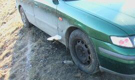 Vairuojančioms Klaipėdos moterims kovo 8-oji užsitęsė