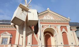 Kaziuko mugė Klaipėdoje