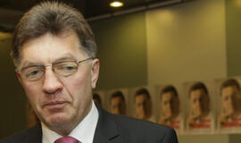 Premjeras teigia, kad šilumos ūkį Lietuvoje iš esmės reformuoti bus galima 2014-aisiais