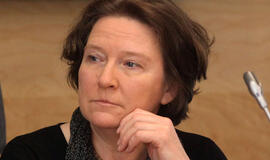 Prokurorai atmetė Vytauto Pociūno našlės skundą