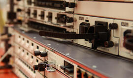 RAIN tinkle duomenų perdavimo sparta padidėjo 8 kartus