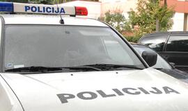 Sostinės pareigūnai grąžino baltarusiui pavogtą širdies stimuliatorių