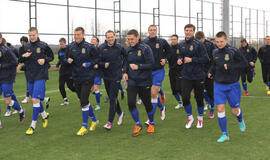 Staigmena: "Atlantas" palaužė ir Vilniaus "Žalgirį"