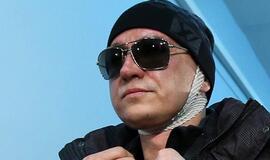 Sulaikytas įtariamasis, rūgštimi apipylęs Maskvos Didžiojo teatro baleto trupės vadovą