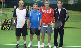 "Vakarų ekspreso" taurė atiteks klaipėdiečiams