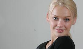 Viktorija Sutkutė: "Niekada nežiūrėjau į gražuoliukus-blogiukus"