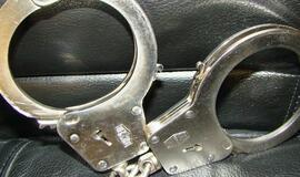 Vilniuje su narkotikais įkliuvo kirgizas