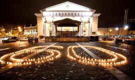 "Žemės valanda" 2013 suvienijo per 50 Lietuvos savivaldybių