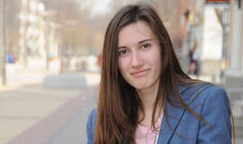 "Gamtos sergėtojas" apstulbino meno žinovus