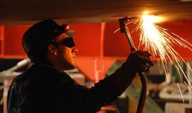 Gyventojai pagal pragyvenimo šaltinius