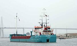 Įgulą išgąsdino kreipimasis į prokuratūrą?