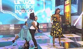 Inga Valinskienė ir Deivis Norvilas atidarys savo tango mokyklą