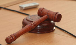 Įsiteisėjo apkaltinamasis nuosprendis dviem policijos pareigūnams