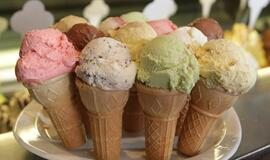 Ką išduoda potraukis konkretiems maisto produktams?