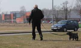 Keturkojų šeimininkus informavo. Dabar baus