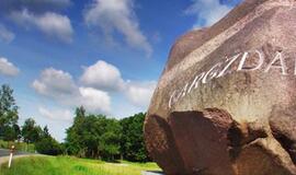 Klaipėdos rajone – visuotinė gyventojų apklausa