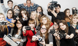 KU studentai kviečia į „Žurnalistų dieną“