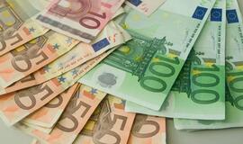 Lorencas Binis Smagis: "Italijai reikėjo 2011 m. imti paskolą iš TVF"