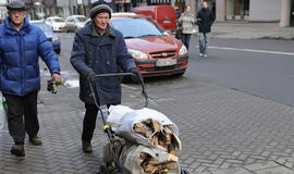 Malkų pardavėjai kainomis negąsdina