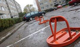 Užpuolimą sieja su kerštu už parašą prokuratūrai