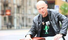 Nuosprendis: Pavelą Iljiną - už grotų