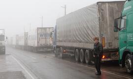 Per metus eksportuotų prekių kainos padidėjo 0,6, importuotų - sumažėjo 0,9 proc.