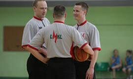 "Fortūnai" - LMKL bronza!