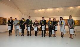 Medicinos darbuotojų diena