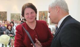 Medicinos darbuotojų diena