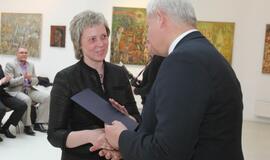 Medicinos darbuotojų diena