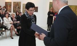 Medicinos darbuotojų diena