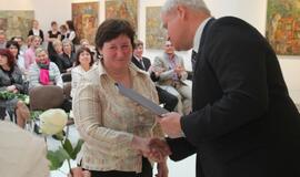 Medicinos darbuotojų diena