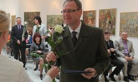 Medicinos darbuotojų diena