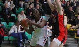 "Fortūnai" - LMKL bronza!