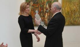 Medicinos darbuotojų diena