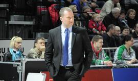 "Neptūnas" sutriuškino "Nevežį"