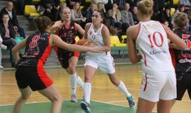 "Fortūnai" - LMKL bronza!