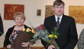 Medicinos darbuotojų diena