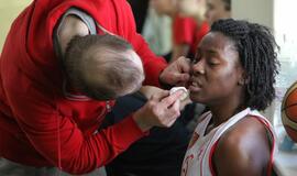 "Fortūnai" - LMKL bronza!