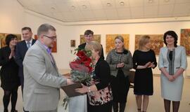 Medicinos darbuotojų diena