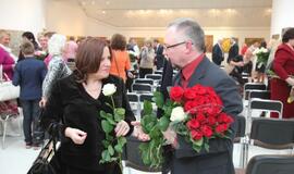 Medicinos darbuotojų diena