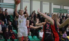 "Fortūnai" - LMKL bronza!