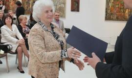 Medicinos darbuotojų diena